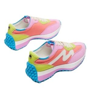 Steve Madden Kids TCampo - Bright Multi